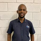 Vuyani Tyhileka (Matthew)